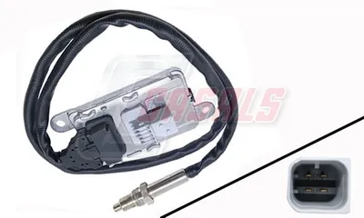 Capteur NOx, injection d' uréa C' est 65558