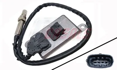 Capteur NOx, injection d' uréa C' est 65563