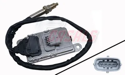 Capteur NOx, injection d' uréa C' est 65564