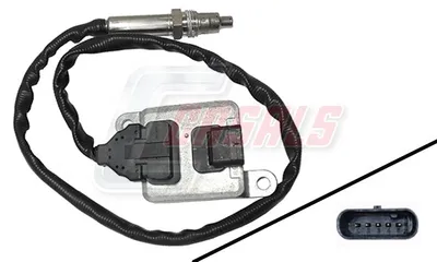 Capteur NOx, injection d' uréa C' est 65578