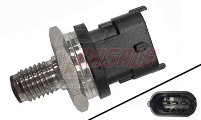 Capteur, pression de carburant Alfa Romeo 145 · Alfa Romeo 146 · Alfa Romeo 156