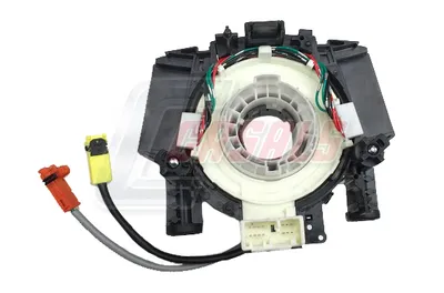Muelle en spirale, airbag Cracker 65760