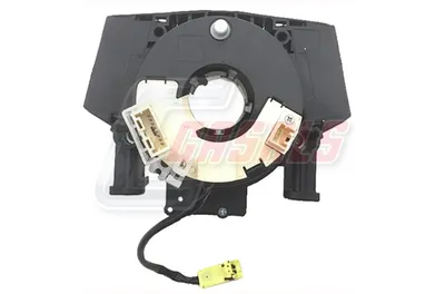 Muelle en spirale, airbag Cracker 65762