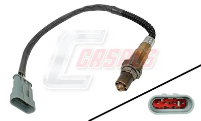 Sonde Lambda CINGERS 65767
