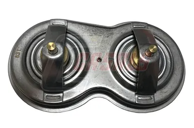 Thermostat, réfrigérants 65905
