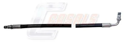 Tube flexible d'Embrayage C