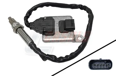 Capteur NOx, injection d' uréa C' est 68904