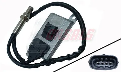 Capteur NOx, injection d' ureau C' est 68958