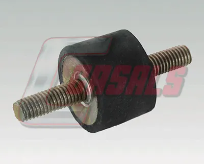 Support, Radiateur CINGERS 7589