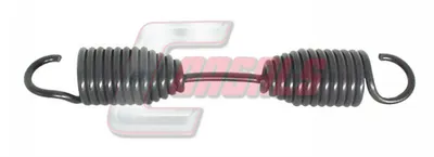 Ressort, mâchoire de frein Hyundai LANTRA II