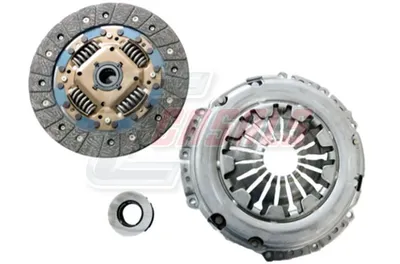 Kit d'Embrayage CHEVERS 95134