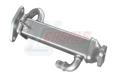 Vanne EGR CINGERS 97122