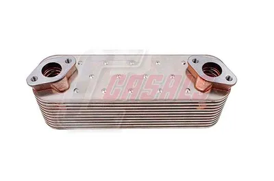 Radiateur d'huile, huile moteur C'est 97227