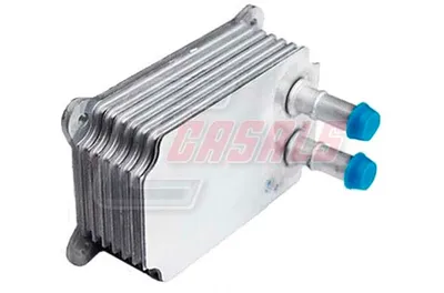 Radiateur d'huile, huile moteur C'est 97243