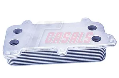 Radiateur d'huile, huile moteur C'est 97253