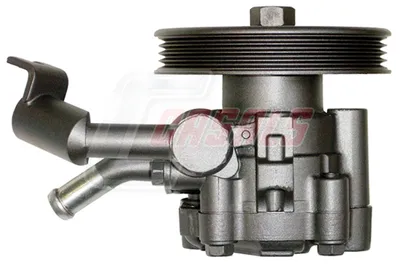 Pompe hydraulique, direction C