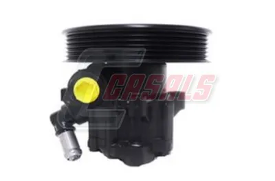 Pompe hydraulique, direction Cracovie 97598