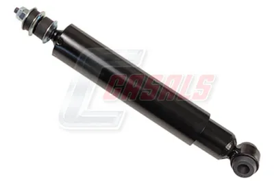 Amortisseur CINGERS 99306