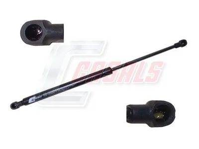 Vérin, capot-moteur Audi TT · Audi TT Roadster