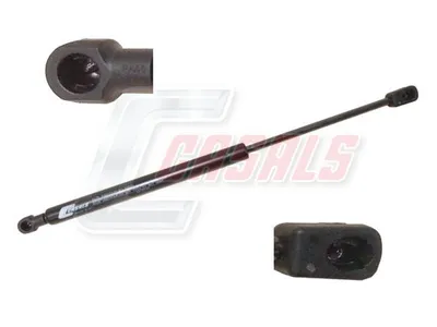 Vérin, capot-moteur Seat AROSA · Vw GOLF IV Variant · Vw LUPO I