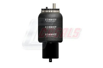Amortisseur, suspension de la cabine de type B2219