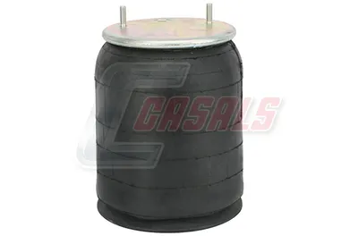 Fuelle, suspension pneumatique Cciones B2863