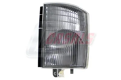 Pilote intermittent Cciones P550