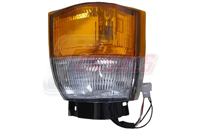 Pilote intermittent Cciones P552