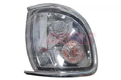 Pilote intermittent C &amp; C P553