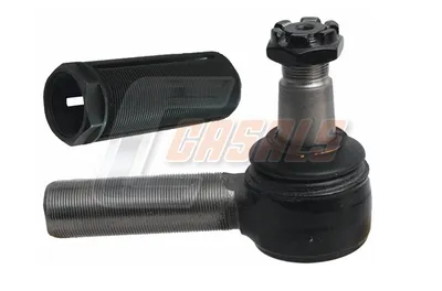 Rotule barre d'attelage Cciones R10107