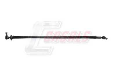 Barre d'attelage CcionesS R11490
