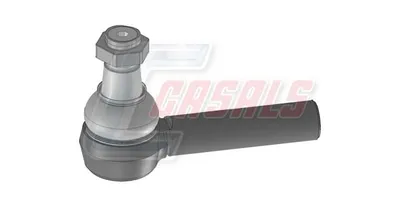 Rotule barre d'attelage CINGERS R12680