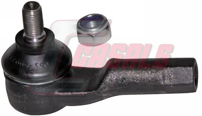 Rotule barre d'attelage Cciones R1510