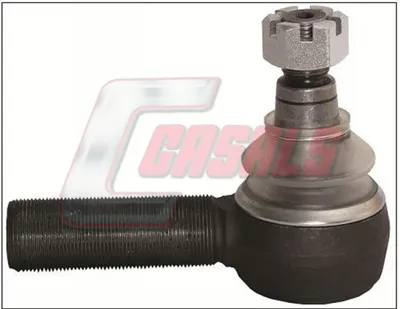Rotule barre d'attelage Cciones R1522