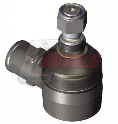 Rotule de barre de connexion Seat CORDOBA · Seat TOLEDO I · Seat IBIZA II