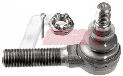 Rotule de barre de connexion Mercedes-Benz T1 Bus · Mercedes-Benz T1 Van · Mercedes-Benz T1 Platform/Chassis