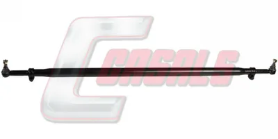 Barre de connexion Mercedes-Benz T2/L Van · Mercedes-Benz T2/L Municipal Vehicle · Mercedes-Benz T2/L Platform/Chassis