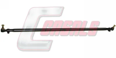 Barre de connexion Mercedes-Benz T2/LN1 Van · Mercedes-Benz T2/LN1 Platform/Chassis