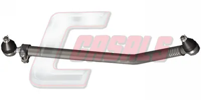 Barre de connexion Mercedes-Benz S-CLASS · Mercedes-Benz S-CLASS Coupe