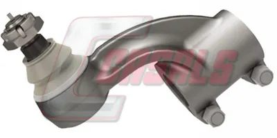 Rotule barre d'attelage Cciones R5218