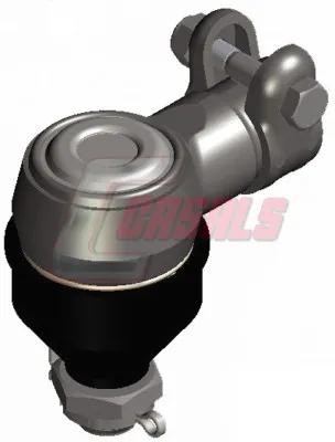 Rotule barre d'attelage C'est R5645