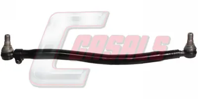 Barre de direction Mercedes-Benz T1 Bus · Mercedes-Benz T1 Van · Mercedes-Benz T1 Platform/Chassis