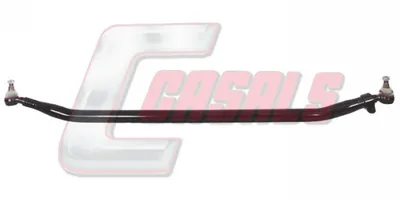 Barre d'attelage CcionesS R5845