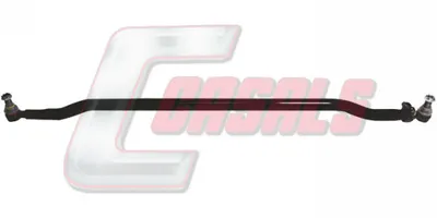 Barre d'attelage CcionesS R5871