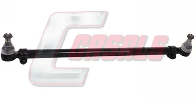 Barre de direction Ford TRANSIT Bus · Ford TRANSIT Van · Ford TRANSIT Platform/Chassis