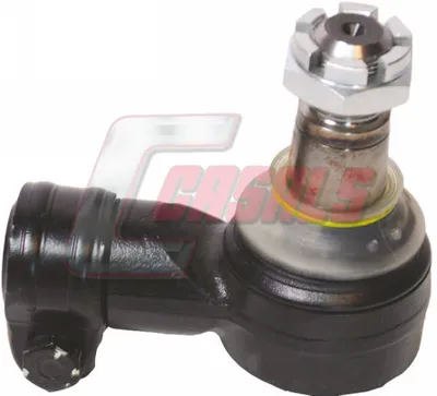Rotule barre d'attelage CINGERS R6434