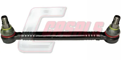 Barre d'attelage C'est R7106
