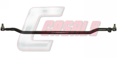 Barre d'attelage CcionesS R7135