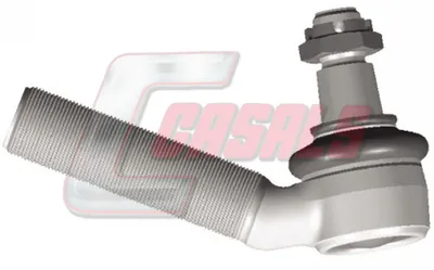 Rotule barre d'attelage C'est R7138