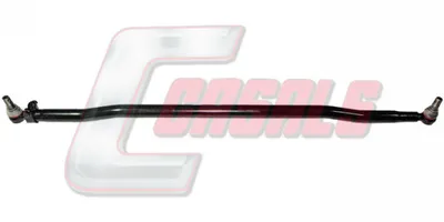 Barre d'attelage CcionesS R7141